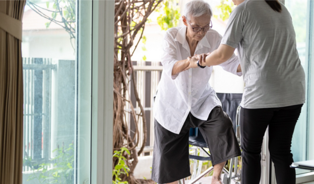 sarcopenia