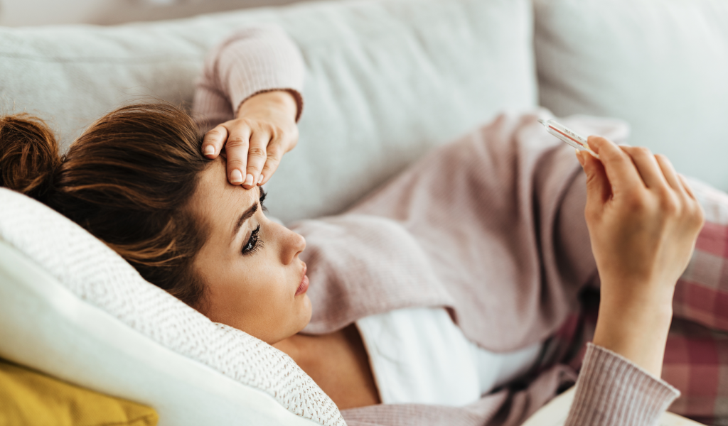Tratamento para Dengue