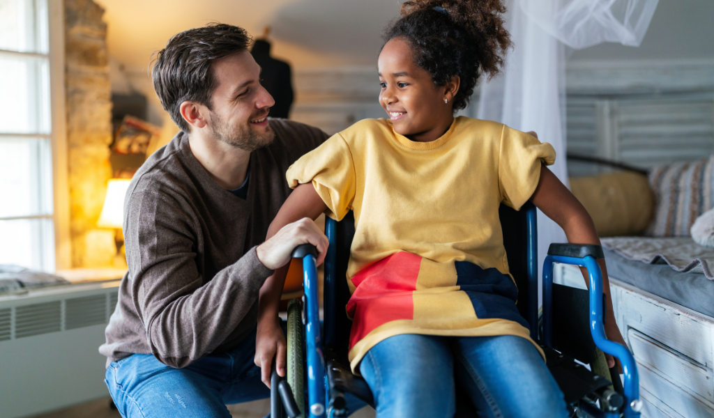 Ataxia de Friedreich