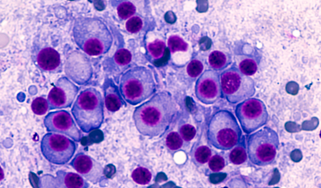 trombocitemia essencial
